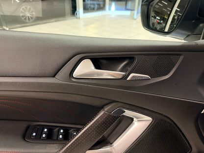 Peugeot 308 GT-Line Automatique 2.0hDi 110kW Euro 6b