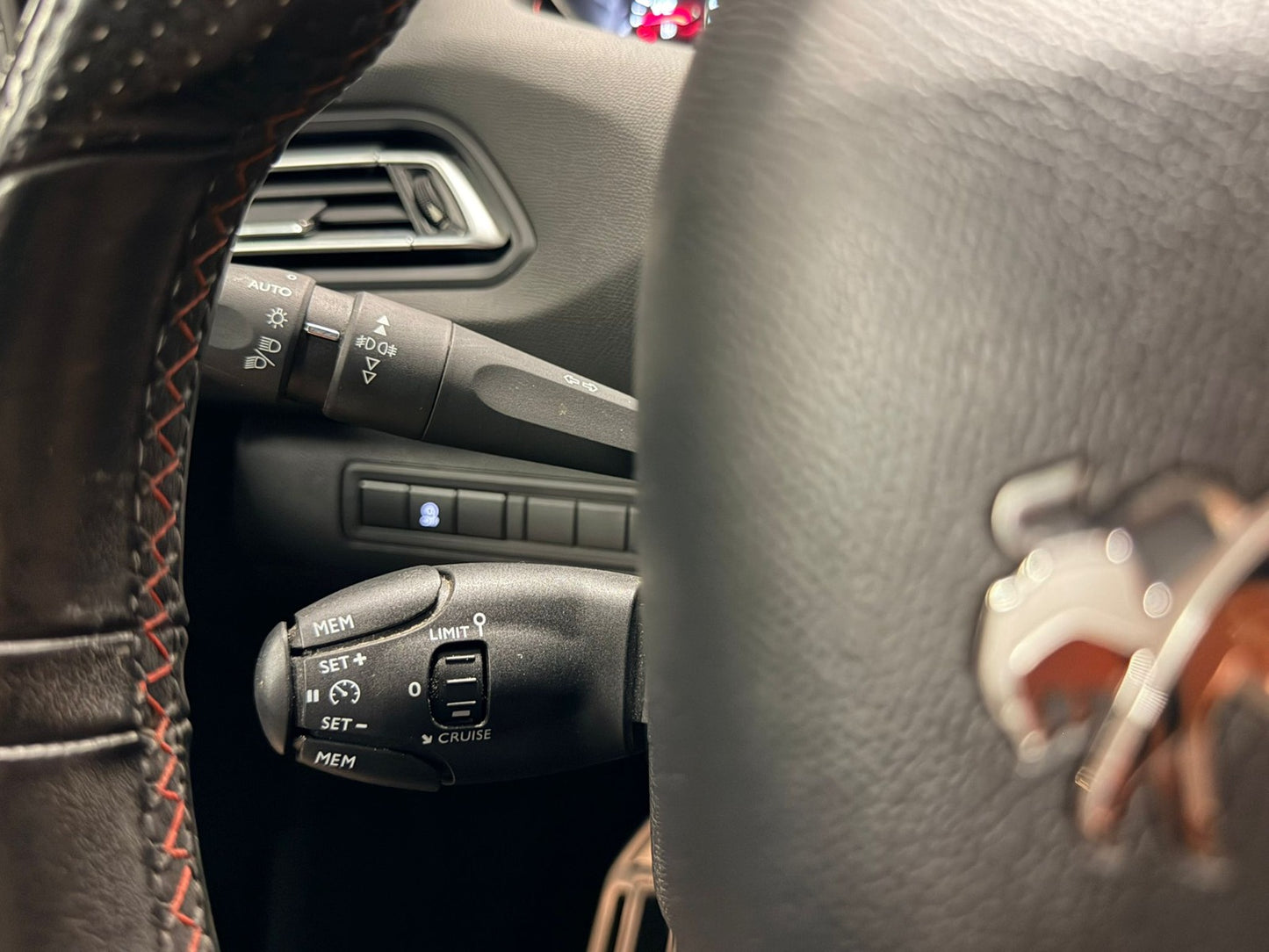 Peugeot 308 GT-Line Automatique 2.0hDi 110kW Euro 6b