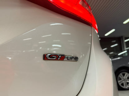 Peugeot 308 GT-Line Automatique 2.0hDi 110kW Euro 6b