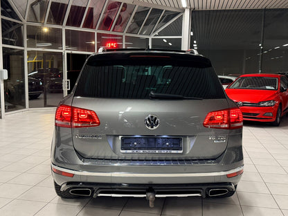 VW Touareg R-Line 4x4 Automatique 3.0TDI V6 BlueMotion 150kW Euro 6b