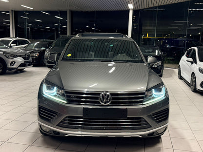 VW Touareg R-Line 4x4 Automatique 3.0TDI V6 BlueMotion 150kW Euro 6b