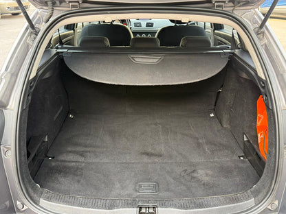 Renault Megane 1.6i Essence 81kW Euro 5