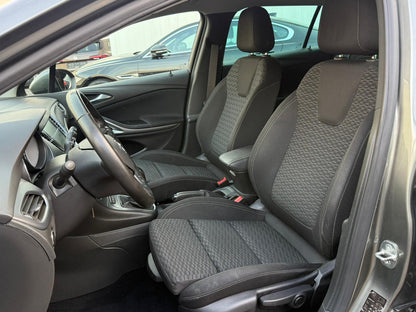 Opel Astra Sports Tourer 1.6D EcoTec 81kW Euro 6d-TEMP
