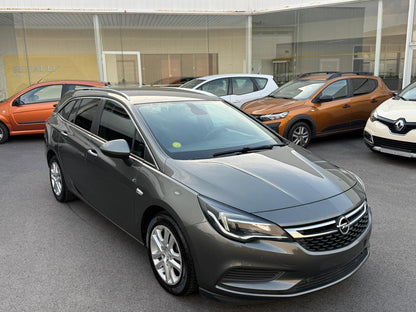 Opel Astra Sports Tourer 1.6D EcoTec 81kW Euro 6d-TEMP