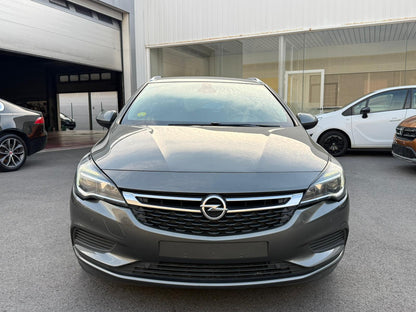 Opel Astra Sports Tourer 1.6D EcoTec 81kW Euro 6d-TEMP