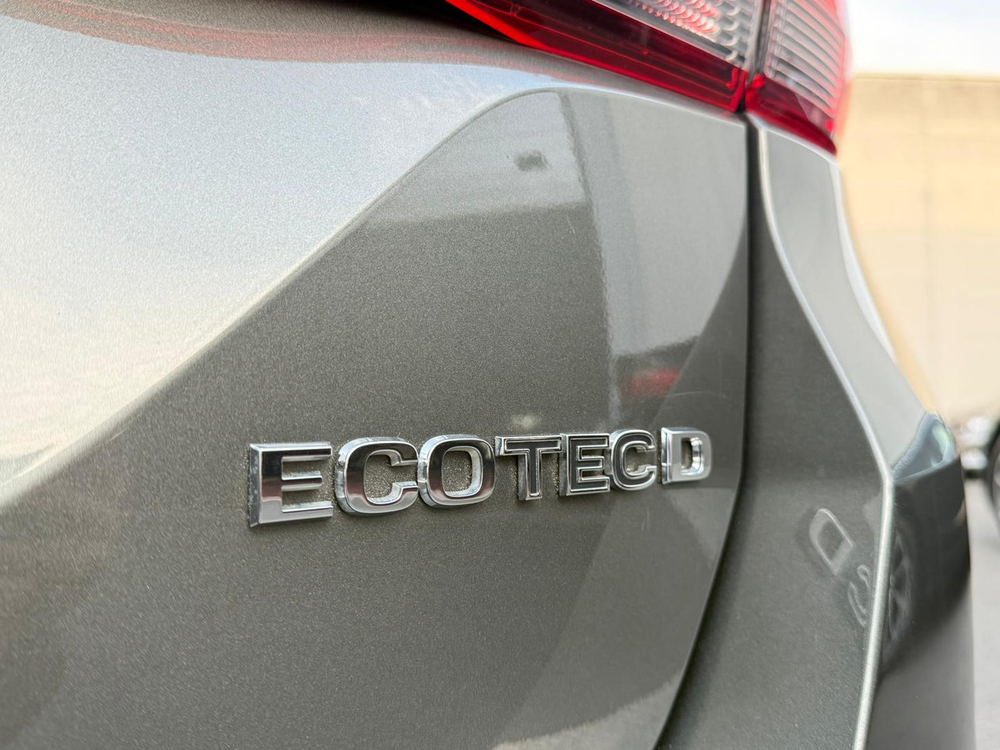 Opel Astra Sports Tourer 1.6D EcoTec 81kW Euro 6d-TEMP