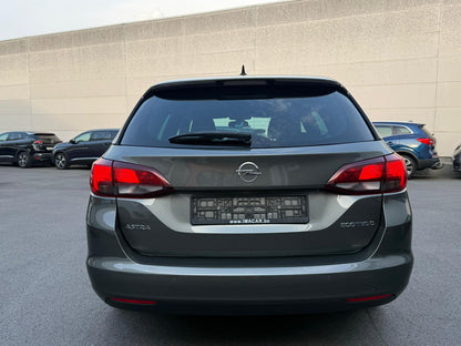 Opel Astra Sports Tourer 1.6D EcoTec 81kW Euro 6d-TEMP