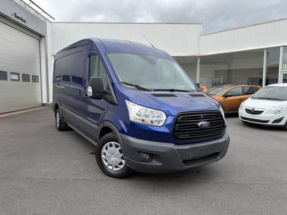 Ford Transit Utilitaire Automatique 2.0D 96kW Euro 6B