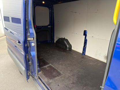Ford Transit Utilitaire Automatique 2.0D 96kW Euro 6B