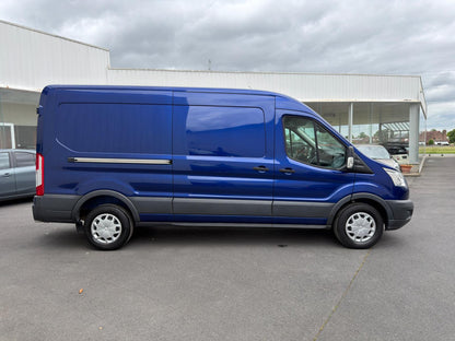 Ford Transit Utilitaire Automatique 2.0D 96kW Euro 6B