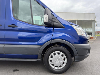 Ford Transit Utilitaire Automatique 2.0D 96kW Euro 6B