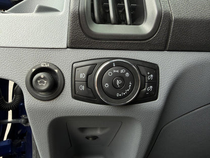 Ford Transit Utilitaire Automatique 2.0D 96kW Euro 6B