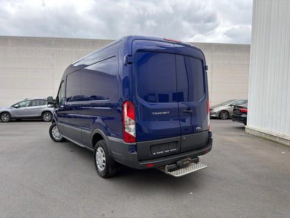 Ford Transit Utilitaire Automatique 2.0D 96kW Euro 6B