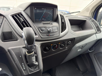 Ford Transit Utilitaire Automatique 2.0D 96kW Euro 6B