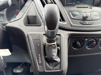 Ford Transit Utilitaire Automatique 2.0D 96kW Euro 6B