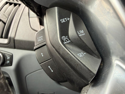 Ford Transit Utilitaire Automatique 2.0D 96kW Euro 6B