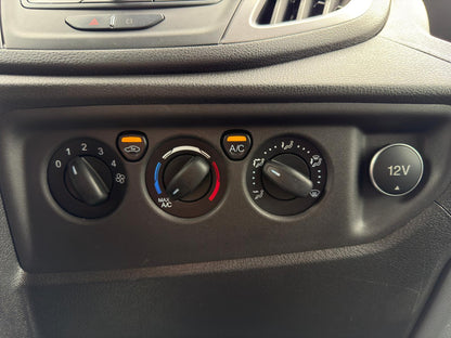 Ford Transit Utilitaire Automatique 2.0D 96kW Euro 6B