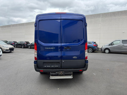 Ford Transit Utilitaire Automatique 2.0D 96kW Euro 6B
