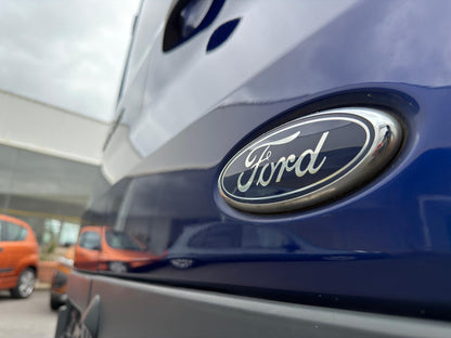 Ford Transit Utilitaire Automatique 2.0D 96kW Euro 6B