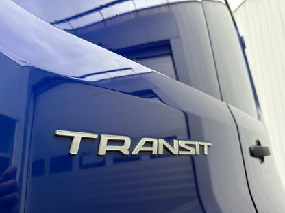 Ford Transit Utilitaire Automatique 2.0D 96kW Euro 6B