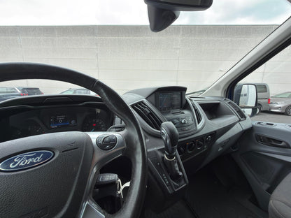 Ford Transit Utilitaire Automatique 2.0D 96kW Euro 6B
