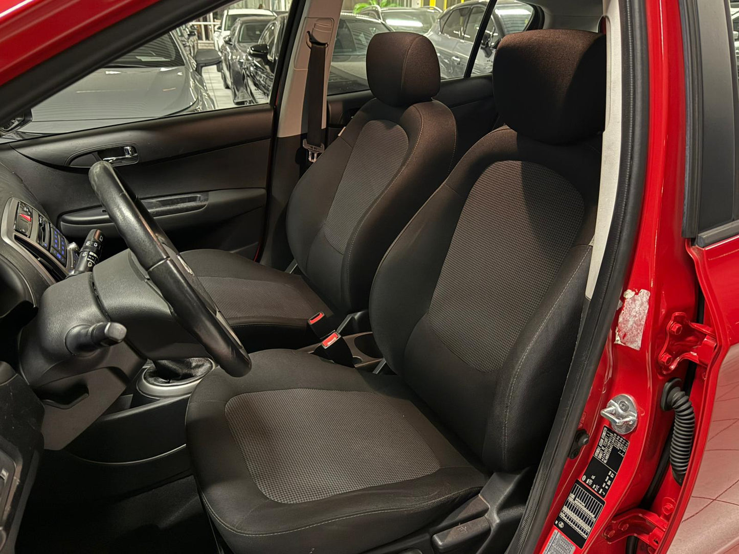 Hyundai i20 1.2i Essence 63kW Euro 5