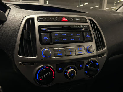 Hyundai i20 1.2i Essence 63kW Euro 5