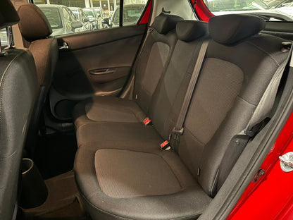 Hyundai i20 1.2i Essence 63kW Euro 5