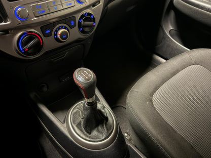 Hyundai i20 1.2i Essence 63kW Euro 5