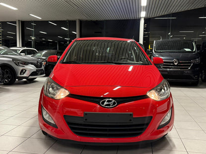 Hyundai i20 1.2i Essence 63kW Euro 5