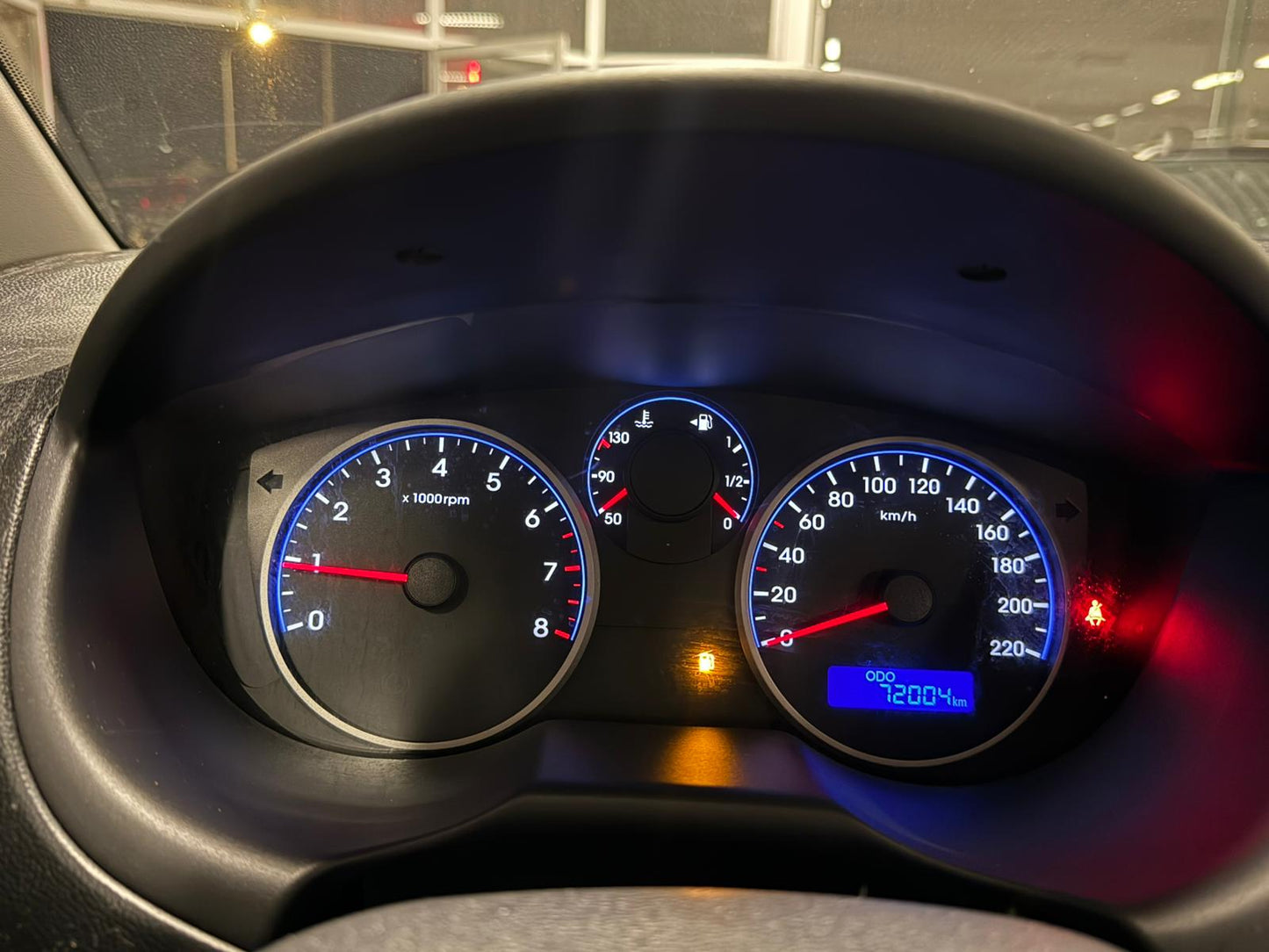 Hyundai i20 1.2i Essence 63kW Euro 5
