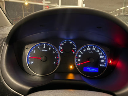 Hyundai i20 1.2i Essence 63kW Euro 5