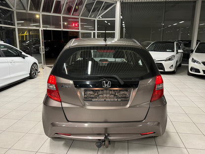 Honda Jazz 1.2i Essence 66kW Euro 5