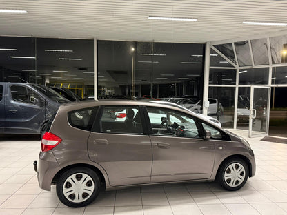 Honda Jazz 1.2i Essence 66kW Euro 5