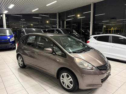 Honda Jazz 1.2i Essence 66kW Euro 5