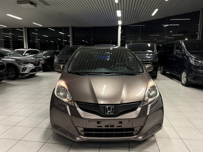 Honda Jazz 1.2i Essence 66kW Euro 5