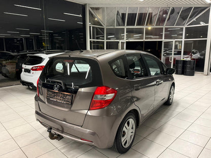 Honda Jazz 1.2i Essence 66kW Euro 5