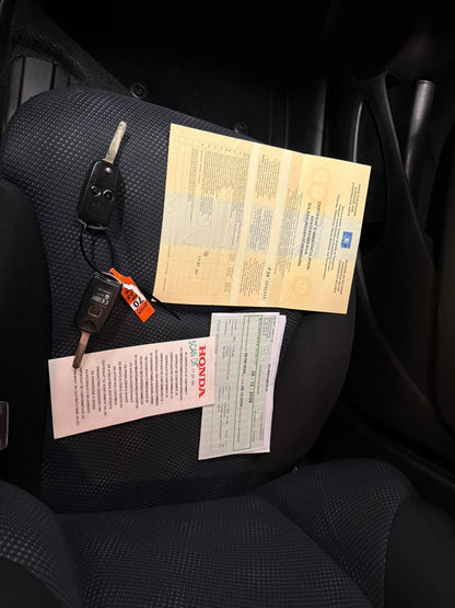 Honda Jazz 1.2i Essence 66kW Euro 5