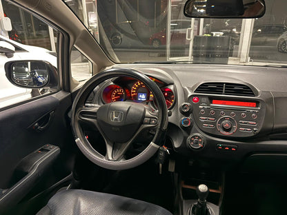 Honda Jazz 1.2i Essence 66kW Euro 5