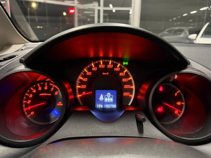 Honda Jazz 1.2i Essence 66kW Euro 5