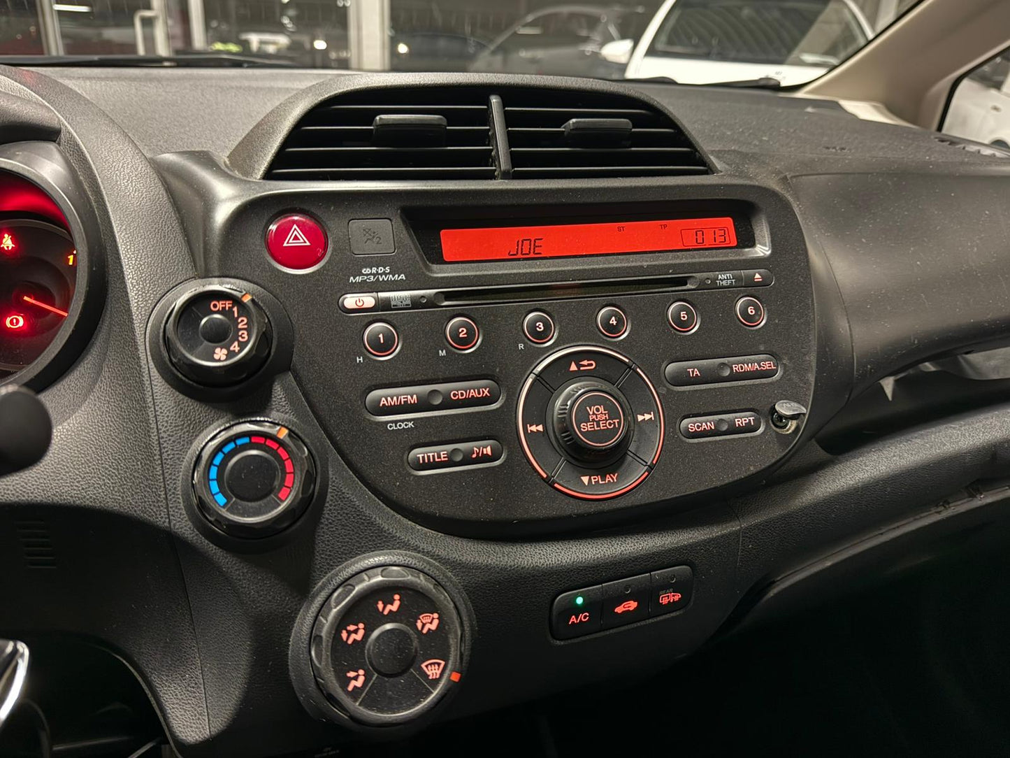 Honda Jazz 1.2i Essence 66kW Euro 5