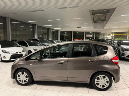 Honda Jazz 1.2i Essence 66kW Euro 5