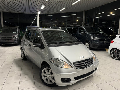 Mercedes-benz A150 Polar Star 1.5i Essence 70kW Euro 4