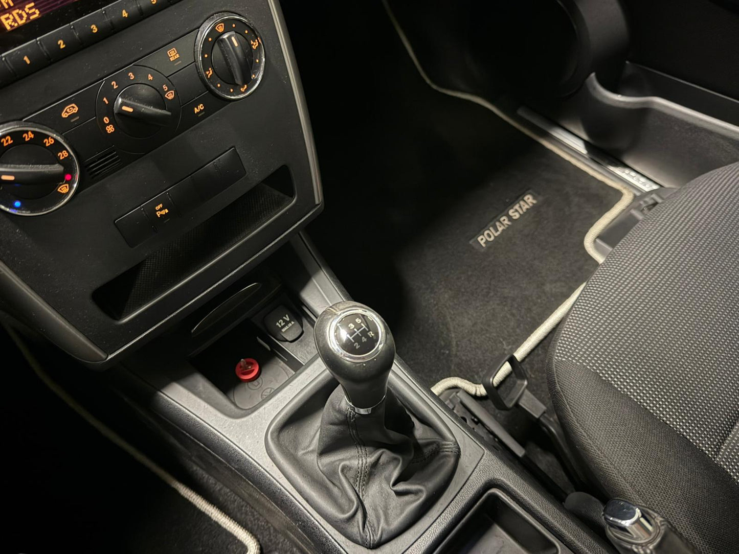 Mercedes-benz A150 Polar Star 1.5i Essence 70kW Euro 4
