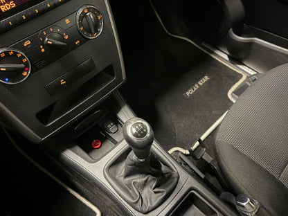 Mercedes-benz A150 Polar Star 1.5i Essence 70kW Euro 4