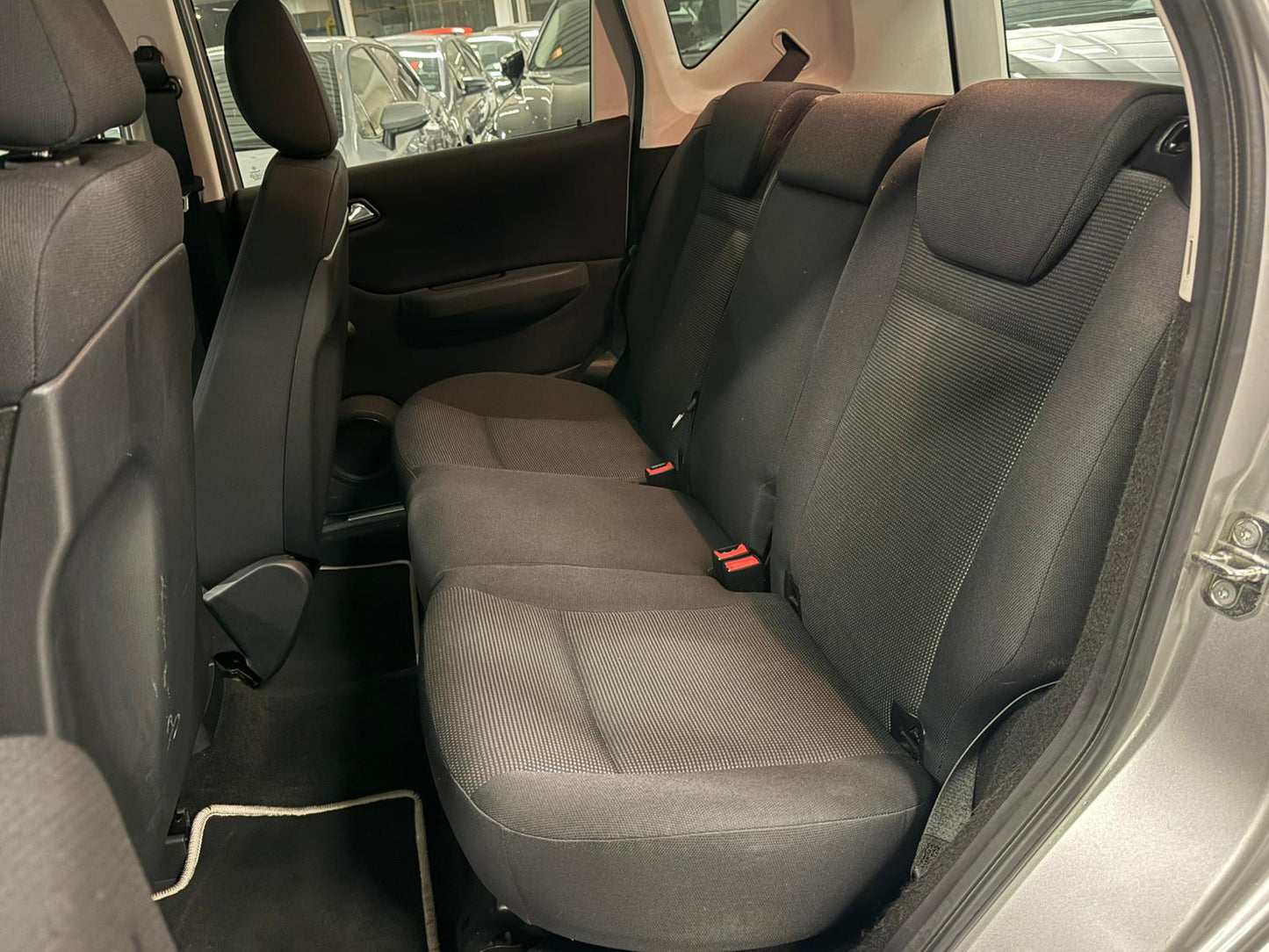 Mercedes-benz A150 Polar Star 1.5i Essence 70kW Euro 4