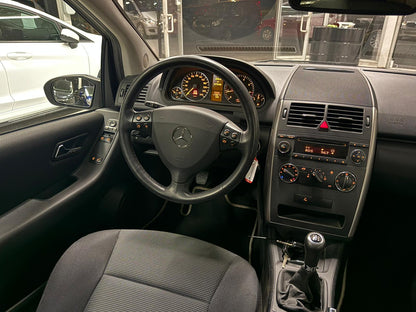 Mercedes-benz A150 Polar Star 1.5i Essence 70kW Euro 4