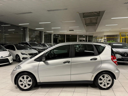 Mercedes-benz A150 Polar Star 1.5i Essence 70kW Euro 4