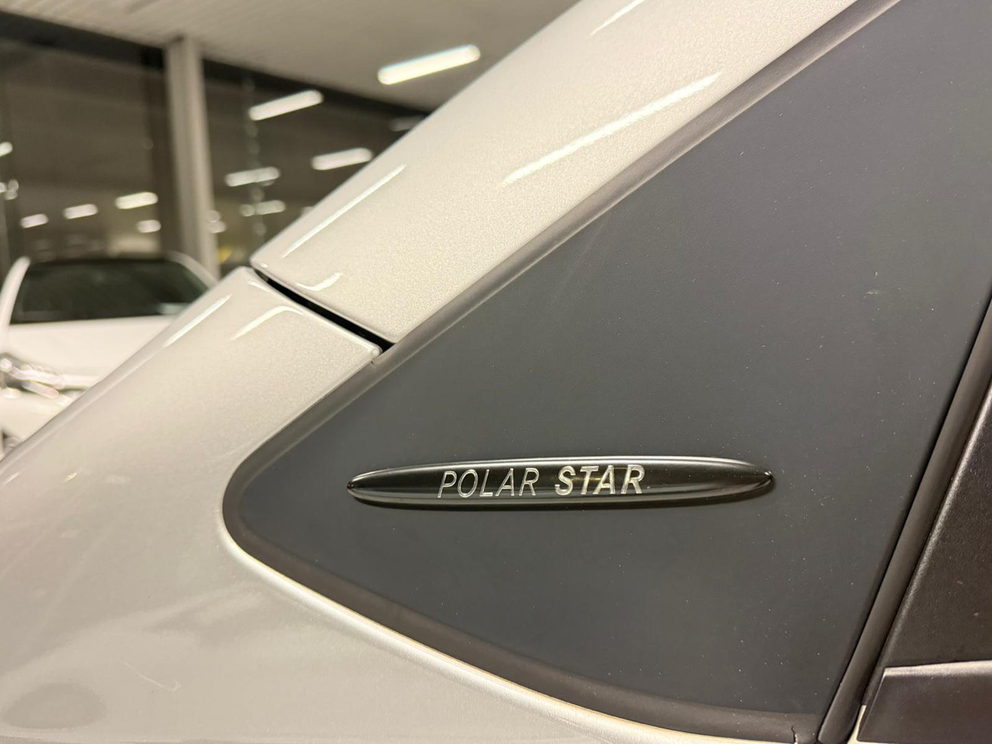 Mercedes-benz A150 Polar Star 1.5i Essence 70kW Euro 4