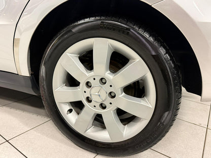 Mercedes-benz A150 Polar Star 1.5i Essence 70kW Euro 4